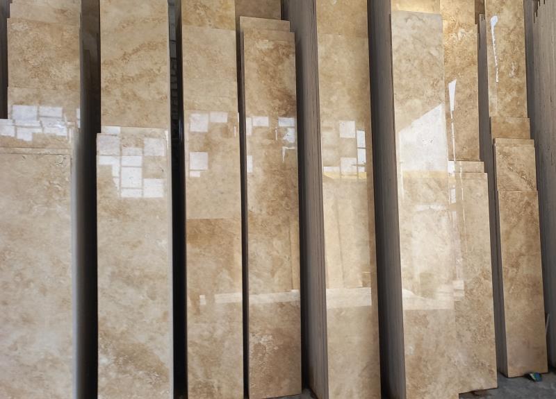 سنگ تراورتن طرق