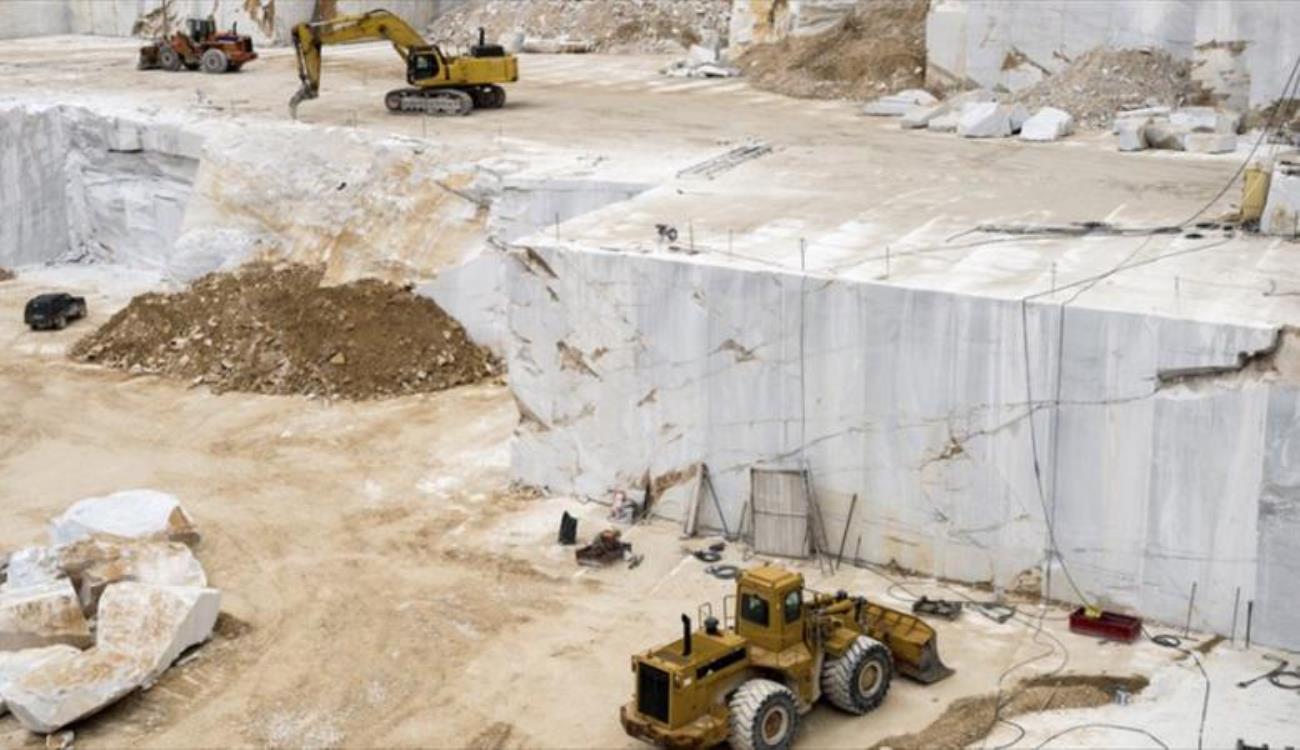 تراورتن آبگرم