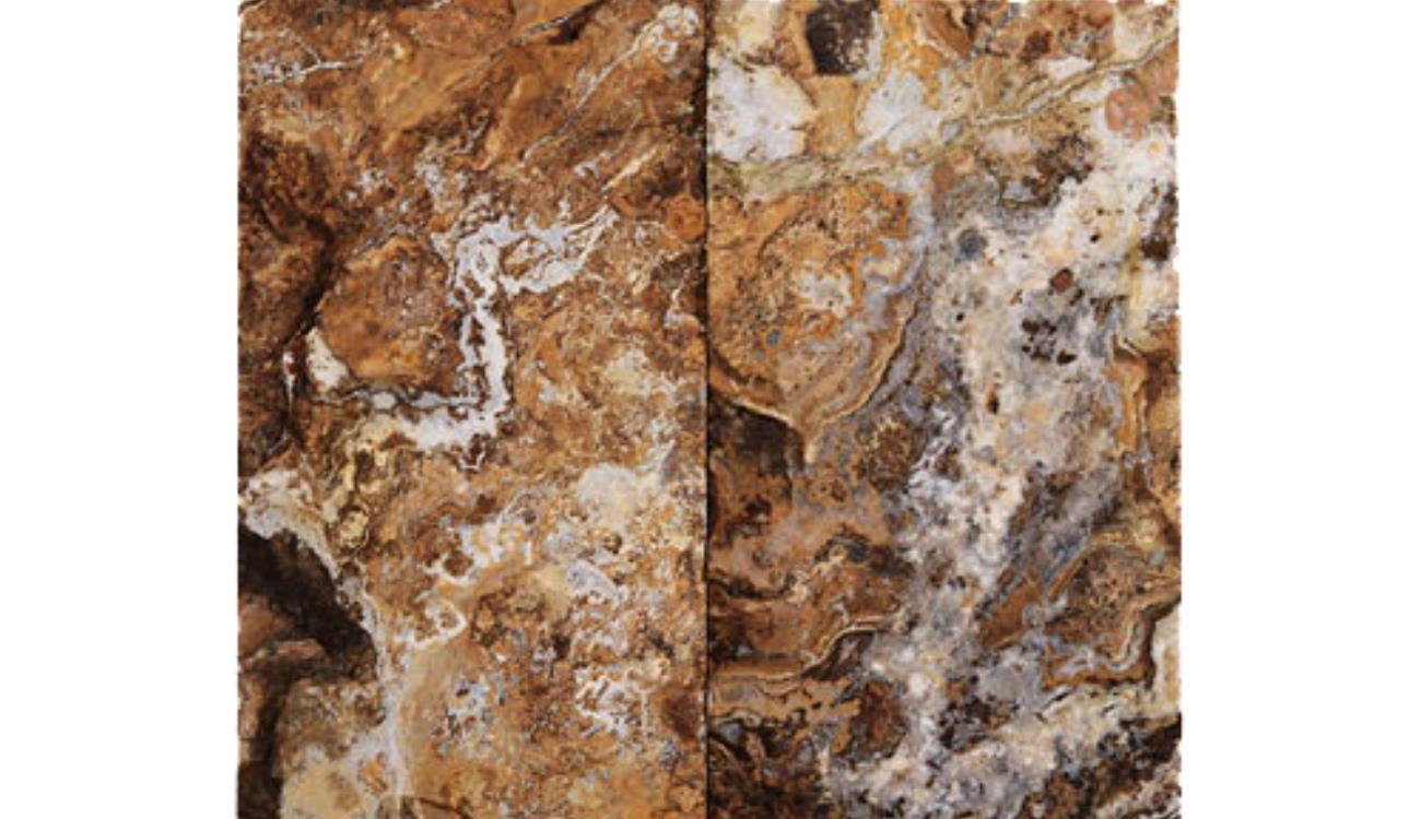 سنگ بادبر تراونیکس | مقاومت و زیبایی در طراحی نما و محوطه